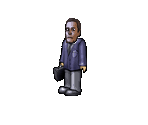 Talkers - Codename: Gordon