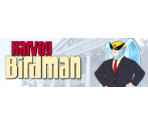 Save Banner & Icon - Harvey Birdman: Attorney at Law