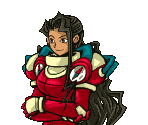 Professor Kate - Spectrobes: Beyond the Portals