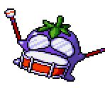 Nasu Grave (Battle) - Madou Monogatari (JPN)