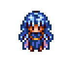 Rulue (Map) - Madou Monogatari (JPN)