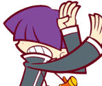 Maguro Sasaki - Puyo Puyo 7