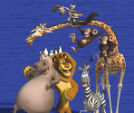 Game Banner & Icon - Madagascar 3: The Video Game