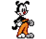 Yakko - Animaniacs