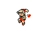 Roll (Mega Man 11) - Roll-chan (Hack)