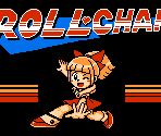 Modified Graphics (V3) - Roll-chan (Hack)