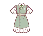 Elegant Spring - Love Nikki