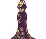 Fair Golden Leaf - Love Nikki