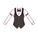 Gentle Servant - Love Nikki