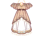 Passionate Symphony - Love Nikki