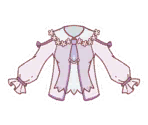 Piety Flower - Love Nikki