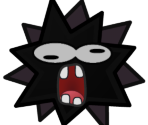 Fuzzy Family - Paper Mario: The Thousand-Year Door