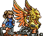 Yutong - Metal Slug Attack