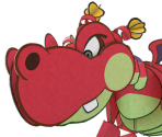 Tattle Log Entries - Paper Mario: The Thousand-Year Door