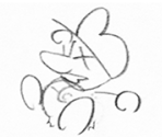 Concept Art (1/5) - Paper Mario: The Thousand-Year Door