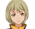 Pao-Lin Huang - Tiger & Bunny: Hero's Day