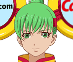 Dragon Kid - Tiger & Bunny: Hero's Day