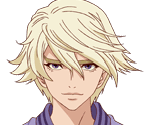 Ivan Karelin - Tiger & Bunny: Hero's Day