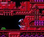Mobile Power Plant - Samurai Zombie Nation (USA)