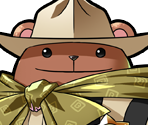 Buddy Bear - MonTowers2