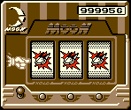 Slot Machine - Robopon