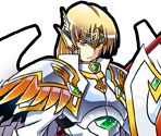 Angelic Soldier - MonTowers2