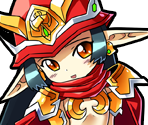Red Cap - MonTowers2