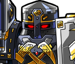 D. Dwarf Guardian - MonTowers2