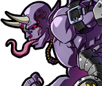 Ghoul - MonTowers2