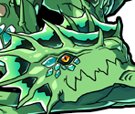 Green Dragon - MonTowers2