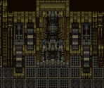 Garal Clock Tower (Interior) - Treasure of the Rudras / Rudra no Hihou (JPN)
