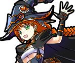 Witch - MonTowers2