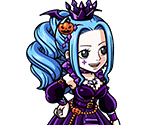 #2291 - Vivi - Little Witch: Midnight Halloween Parade - One Piece: Treasure Cruise