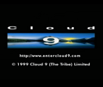 Cloud 9 Logo - The Tribe Game