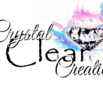 Crystal Clear Creations Logo - The Tribe Game