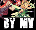 RPG Maker MV Logo - The Tribe Game