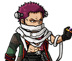 #2293 - Katakuri - Big Frankenstein: Midnight Halloween Parade - One Piece: Treasure Cruise