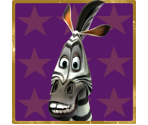 Trophy Banner & Icons - Madagascar 3: The Video Game