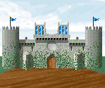 Castles and Backgrounds - Civilization (AGA)