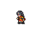 Queen - Final Fantasy: Record Keeper