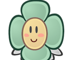 Hayzee - Paper Mario: The Thousand-Year Door