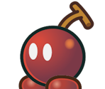 Jerry - Paper Mario: The Thousand-Year Door