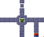 Level 03 - Dimo's Quest