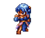 Rulue (Overworld) - Madou Monogatari (JPN)