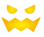 Black Chest Demon - Paper Mario: The Thousand-Year Door