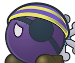 Pa-Patch - Paper Mario: The Thousand-Year Door
