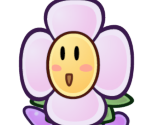 Crazy Dayzee Family - Paper Mario: The Thousand-Year Door