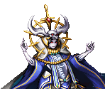 Sol - Final Fantasy: Record Keeper