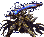 Veritas of the Dark - Final Fantasy: Record Keeper