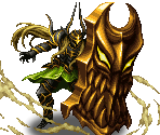 Veritas of the Earth - Final Fantasy: Record Keeper